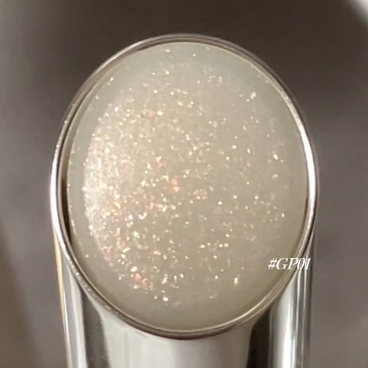 グロウプリズム/excel/スティックハイライトを使ったクチコミ（2枚目）