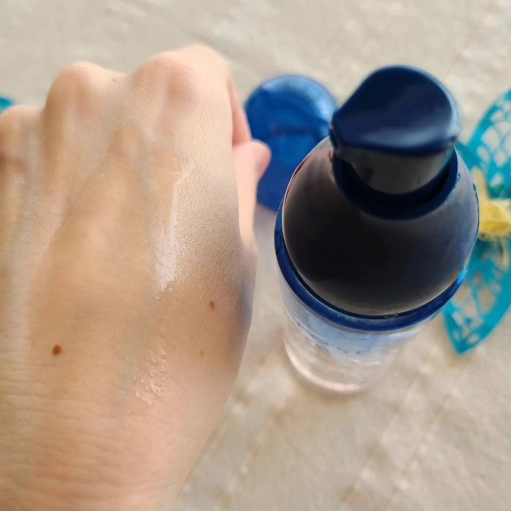 ジェリー コンディショナー/cresc. by ASTALIFT/化粧水を使ったクチコミ(4枚目)