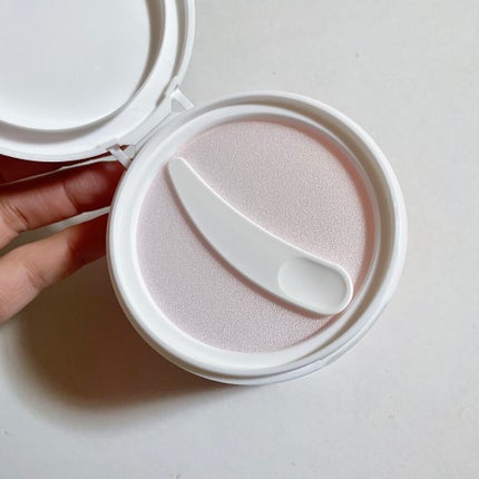 クレンジングバーム モイスト N SK/CLAYGE/クレンジングバームを使ったクチコミ(3枚目)