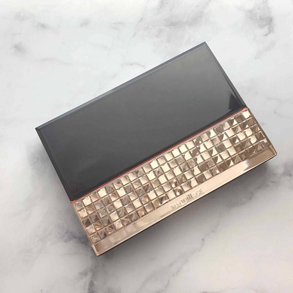 ドラマティックパウダリー UV/マキアージュ/パウダーファンデーションを使ったクチコミ(2枚目)