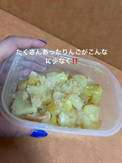 大正製薬 パルスイート顆粒/大正製薬/低糖質食品を使ったクチコミ(7枚目)