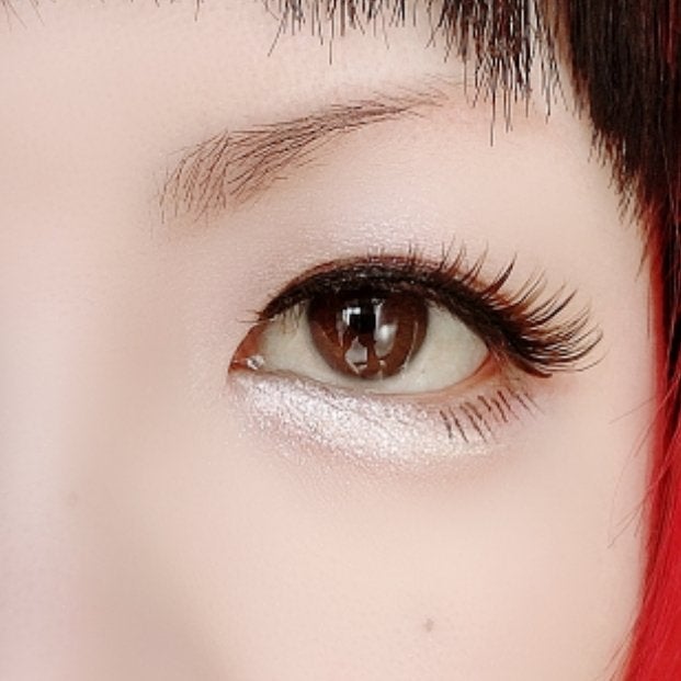 プロ アイ パレット/CLIO/アイシャドウパレットを使ったクチコミ(6枚目)