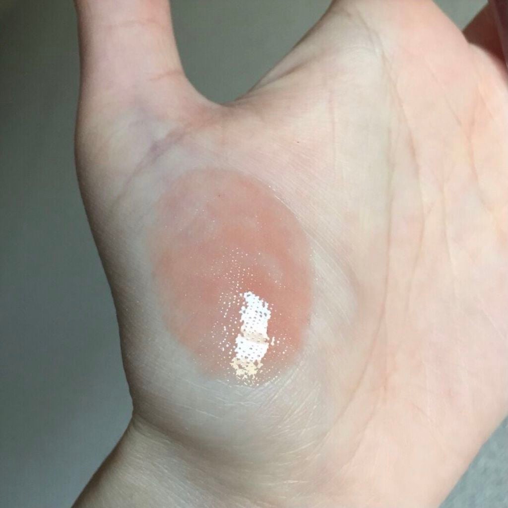 リッププランパーエクストラセラム/Borica/リッププランパーを使ったクチコミ(5枚目)