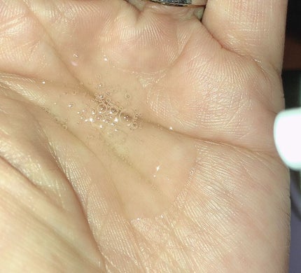 アロマのやさしさ/アロマのやさしさ/市販シャンプーを使ったクチコミ(2枚目)