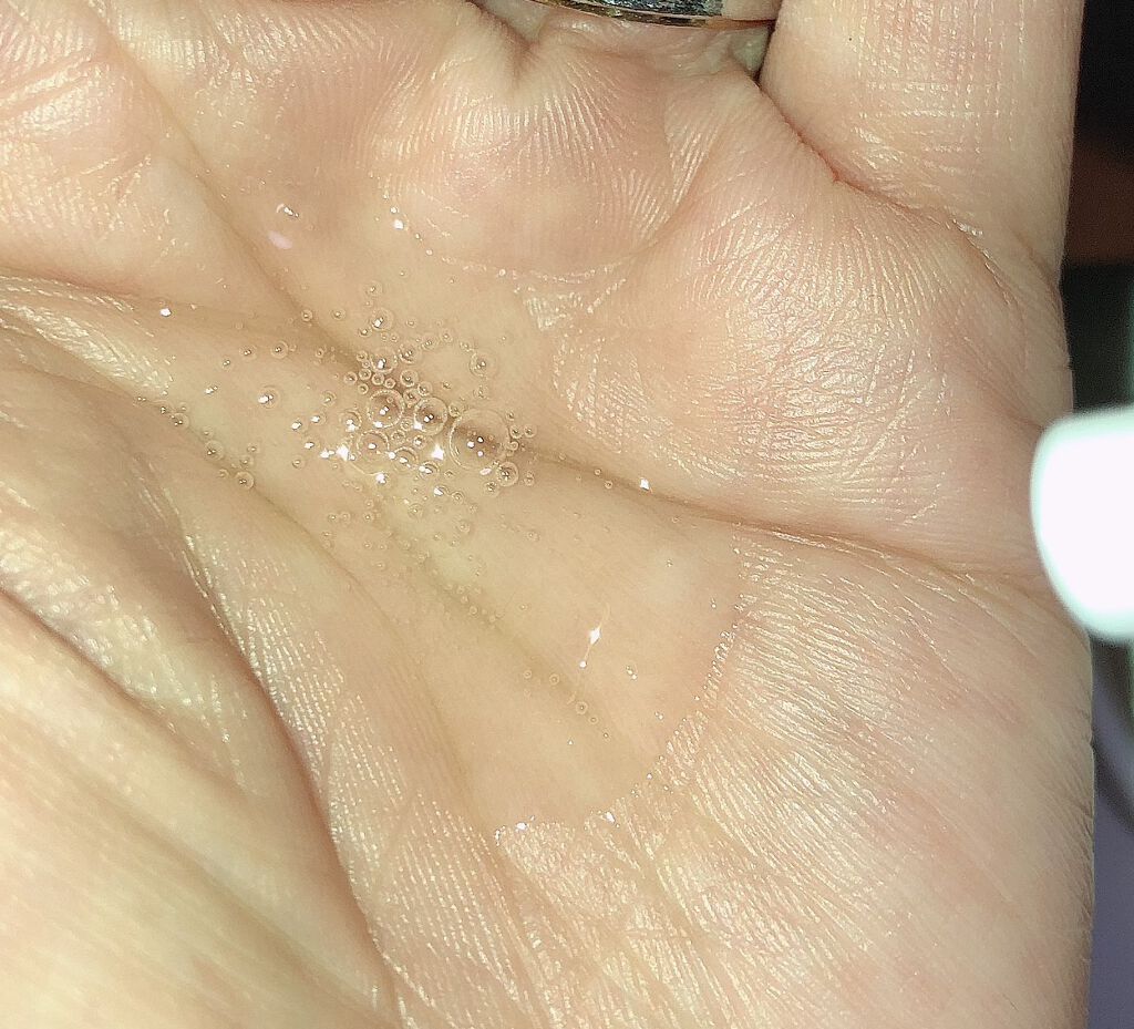 アロマのやさしさ/アロマのやさしさ/市販シャンプーを使ったクチコミ(2枚目)