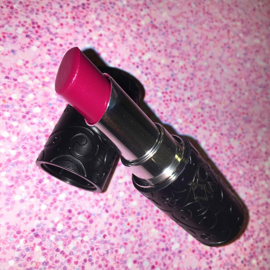 AQ MW ルージュ グロウ/DECORTÉ/口紅を使ったクチコミ（1枚目）