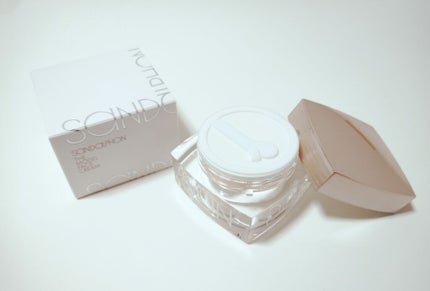 ザ・モデルフェイスクリーム/SANDALPHON/フェイスクリームを使ったクチコミ(2枚目)