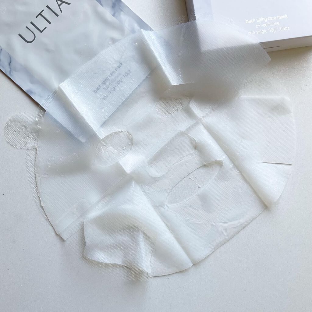 fumika on LIPS 「#beauty季節の変わり目&乾燥肌さんな私。定期的にパックで..」(4枚目)