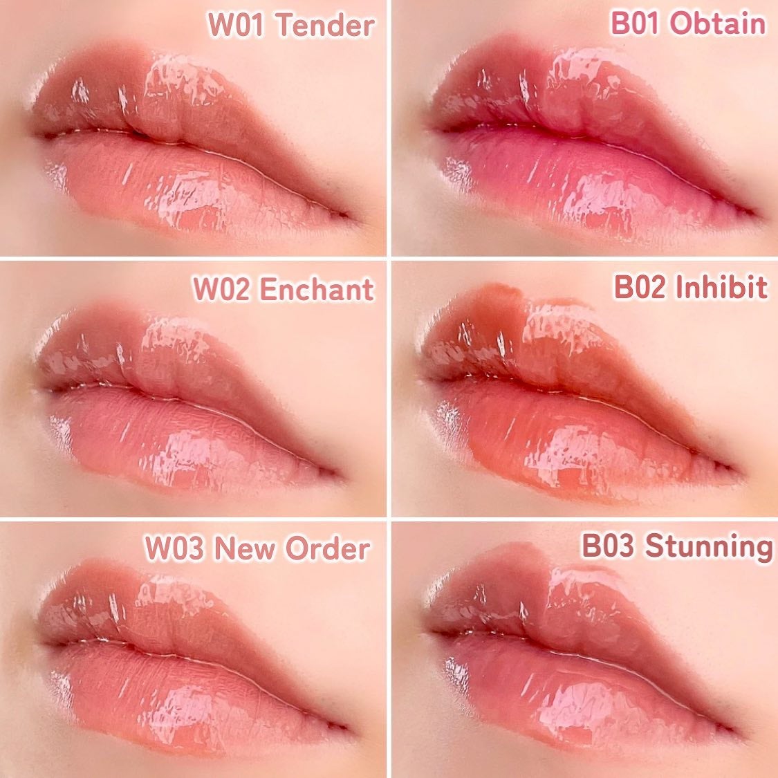 ボリューマイジングフォンデュリップ/Coralhaze/口紅を使ったクチコミ(7枚目)