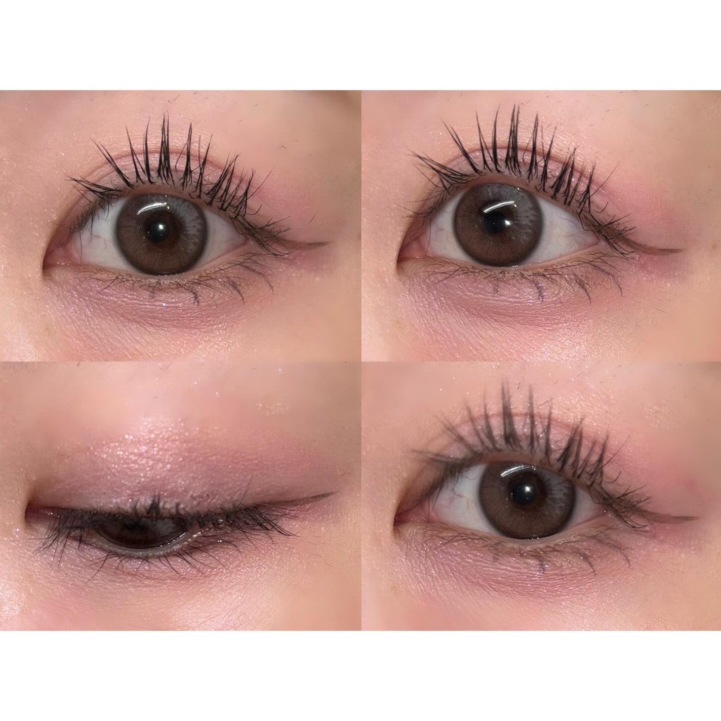 プロ アイ パレット エアー/CLIO/アイシャドウパレットを使ったクチコミ(8枚目)