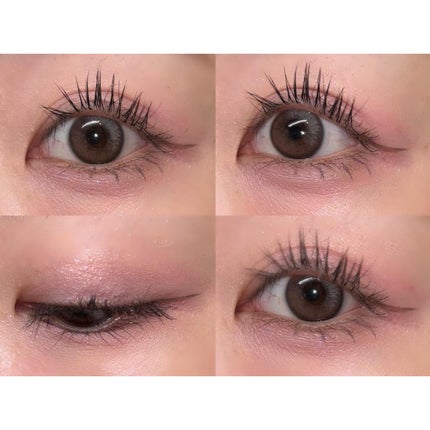 プロ アイ パレット エアー/CLIO/アイシャドウパレットを使ったクチコミ(8枚目)