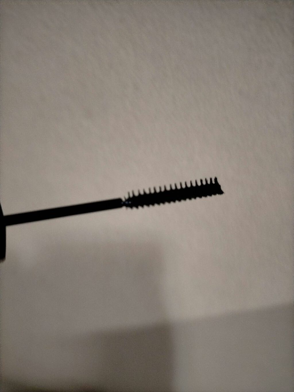 「塗るつけまつげ」自まつげ際立てタイプ/デジャヴュ/マスカラを使ったクチコミ（2枚目）