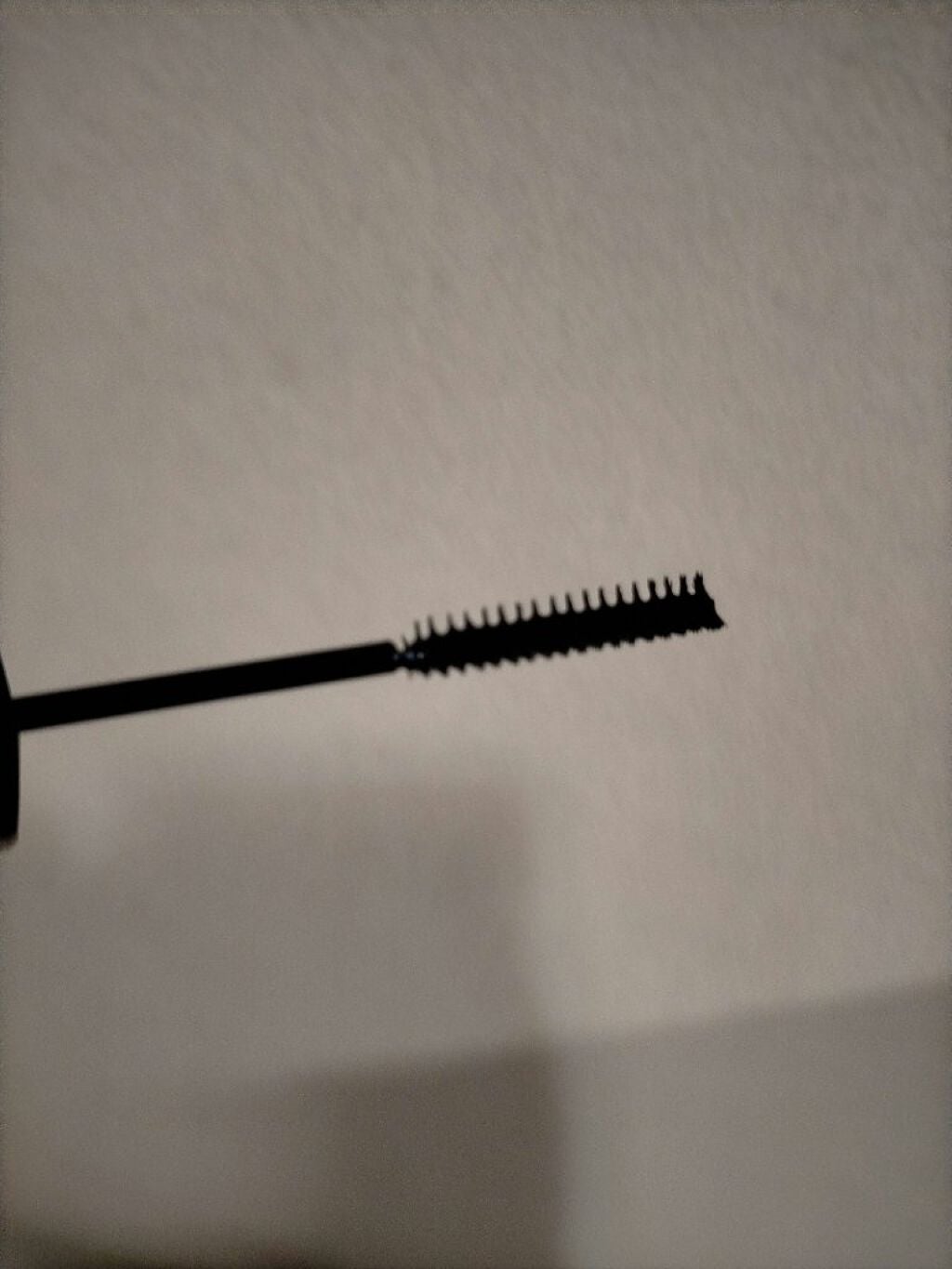 「塗るつけまつげ」自まつげ際立てタイプ/デジャヴュ/マスカラを使ったクチコミ(2枚目)