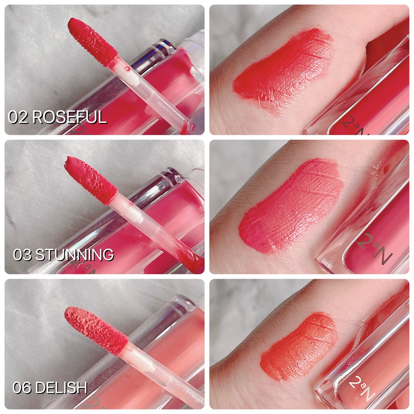 デュアルチーク/2aN/パウダーチークを使ったクチコミ(6枚目)