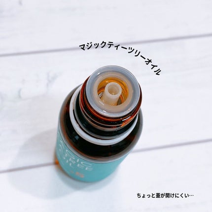 マジックカタツムリクリーム/ブラン/フェイスクリームを使ったクチコミ(3枚目)