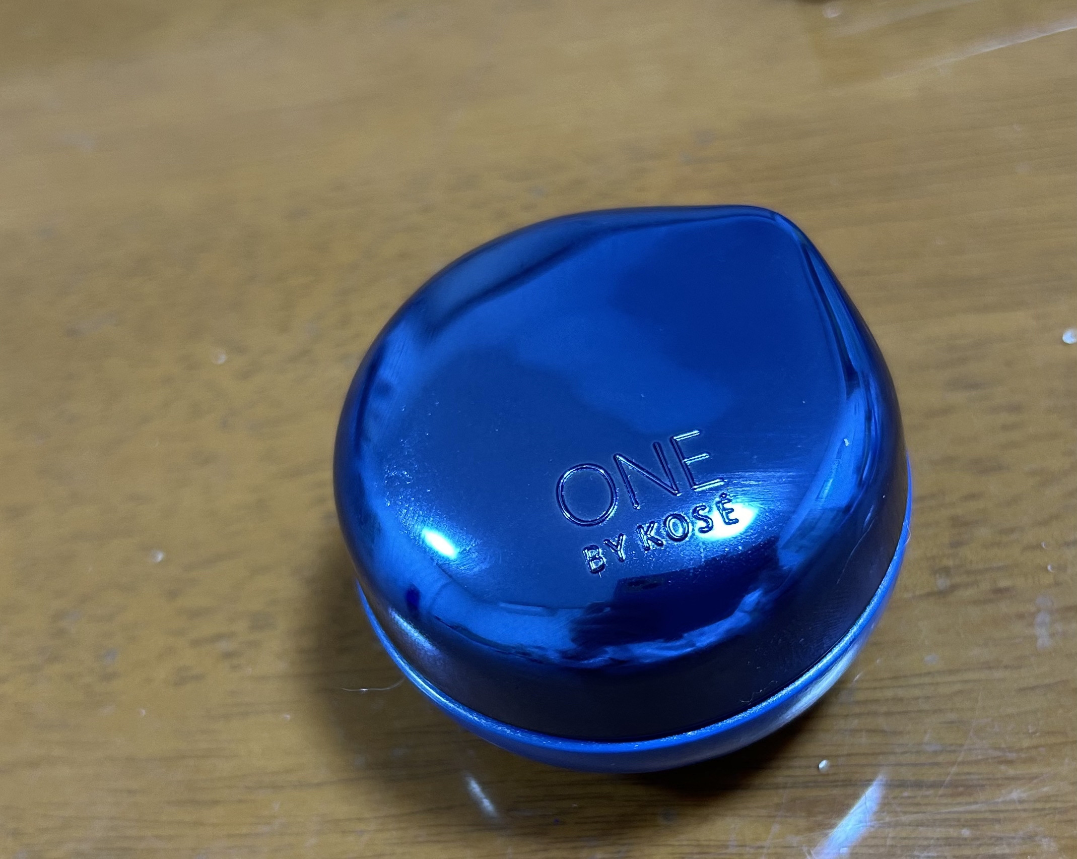 セラム シールド/ONE BY KOSE/フェイスバームを使ったクチコミ（1枚目）