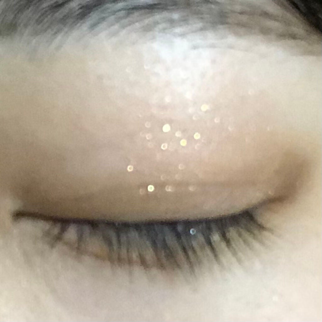 キスチョコレート プレイカラーアイズ/ETUDE/アイシャドウパレットを使ったクチコミ(9枚目)