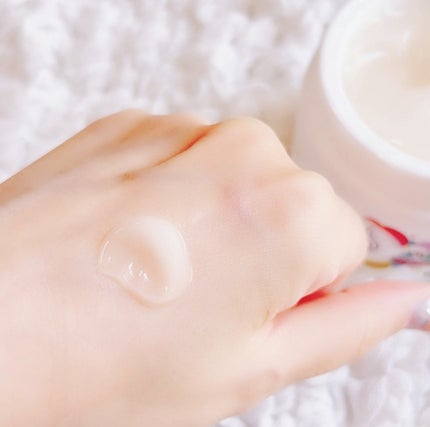 BnDヒップクリーム/BnD/バスト・ヒップケアを使ったクチコミ(3枚目)