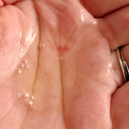 ディープリペア シャンプー モイスト/ヘアトリートメント モイスト/ハニーク/市販シャンプーを使ったクチコミ(4枚目)