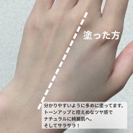 ポアレスパウダー/U R GLAM/プレストパウダーを使ったクチコミ(4枚目)