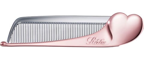 【新品】Refa リファ ハート コーム アイラ ローズゴールド リファハートコーム アイラ ローズゴールド / ReFa(リファ) | LIPS