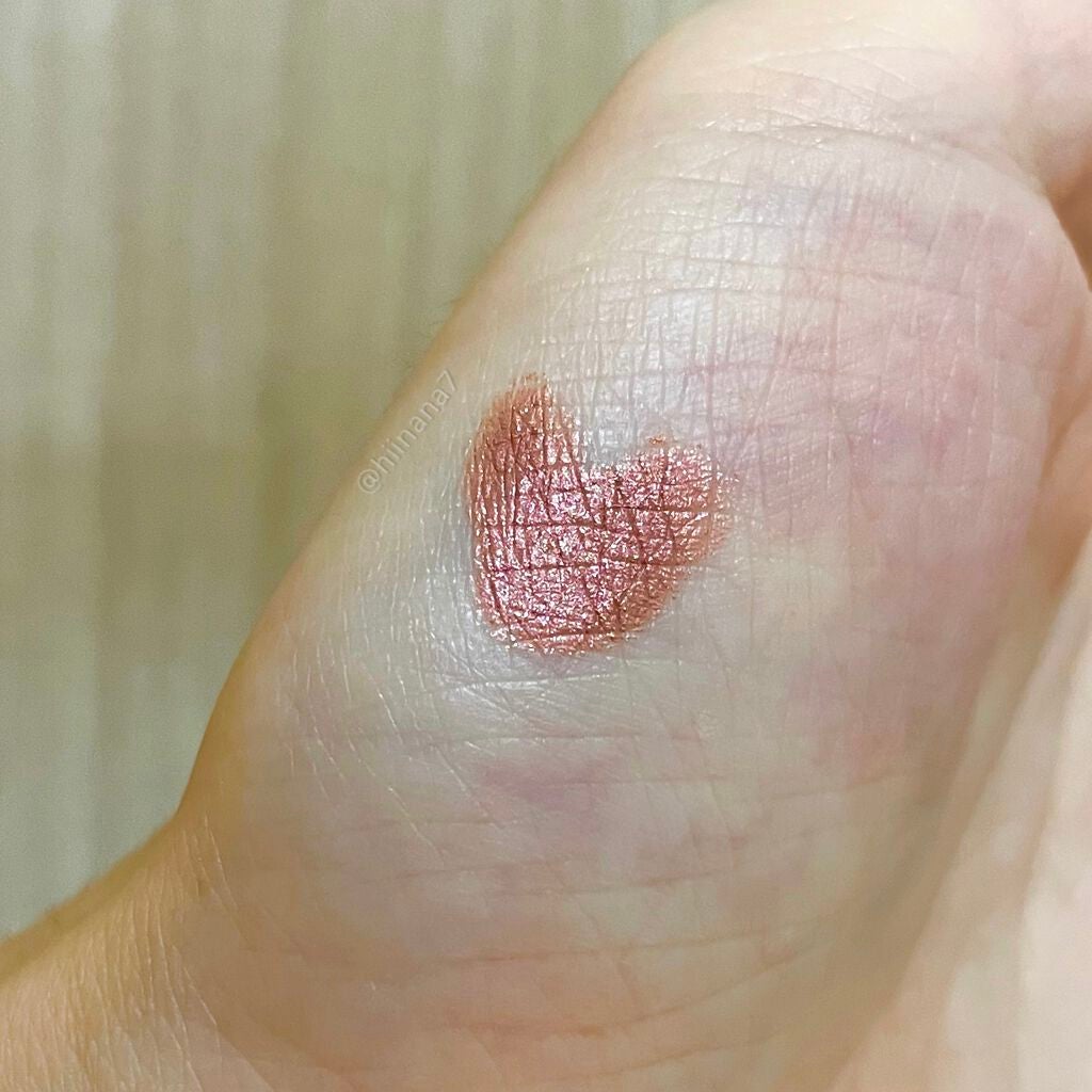 キャビアスティック アイカラー/ローラ メルシエ/スティックアイシャドウを使ったクチコミ(6枚目)