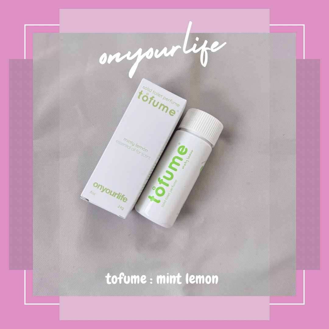 🩷On your life
🩷tofume
🩷ミントレモン
.
持ち運びしやすいサイズで会社とか出先で使ったりするのに便利☺️
.
私はミントレモンを使ってみたんだけど、しっかり香ってくれて良い感じ🙈🩷
.
ハート型のタブレットで