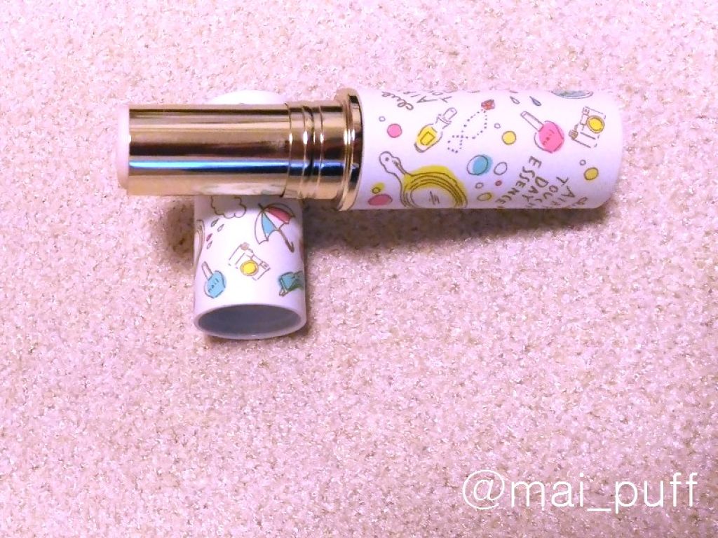 エアリータッチ デイエッセンス/クラブ/美容液を使ったクチコミ(1枚目)