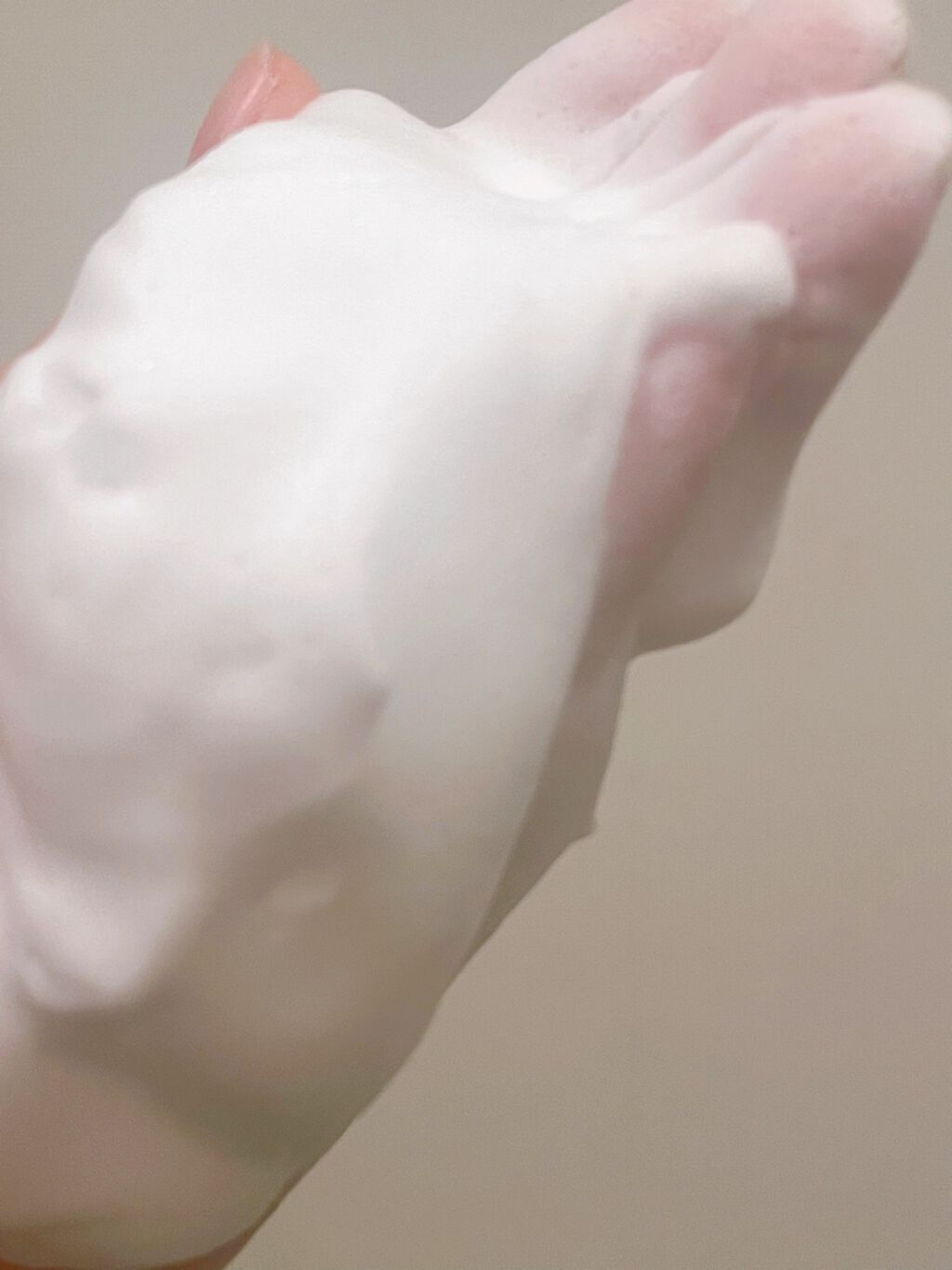 ディープクリア酵素洗顔 /メラノCC/洗顔フォームを使ったクチコミ(2枚目)