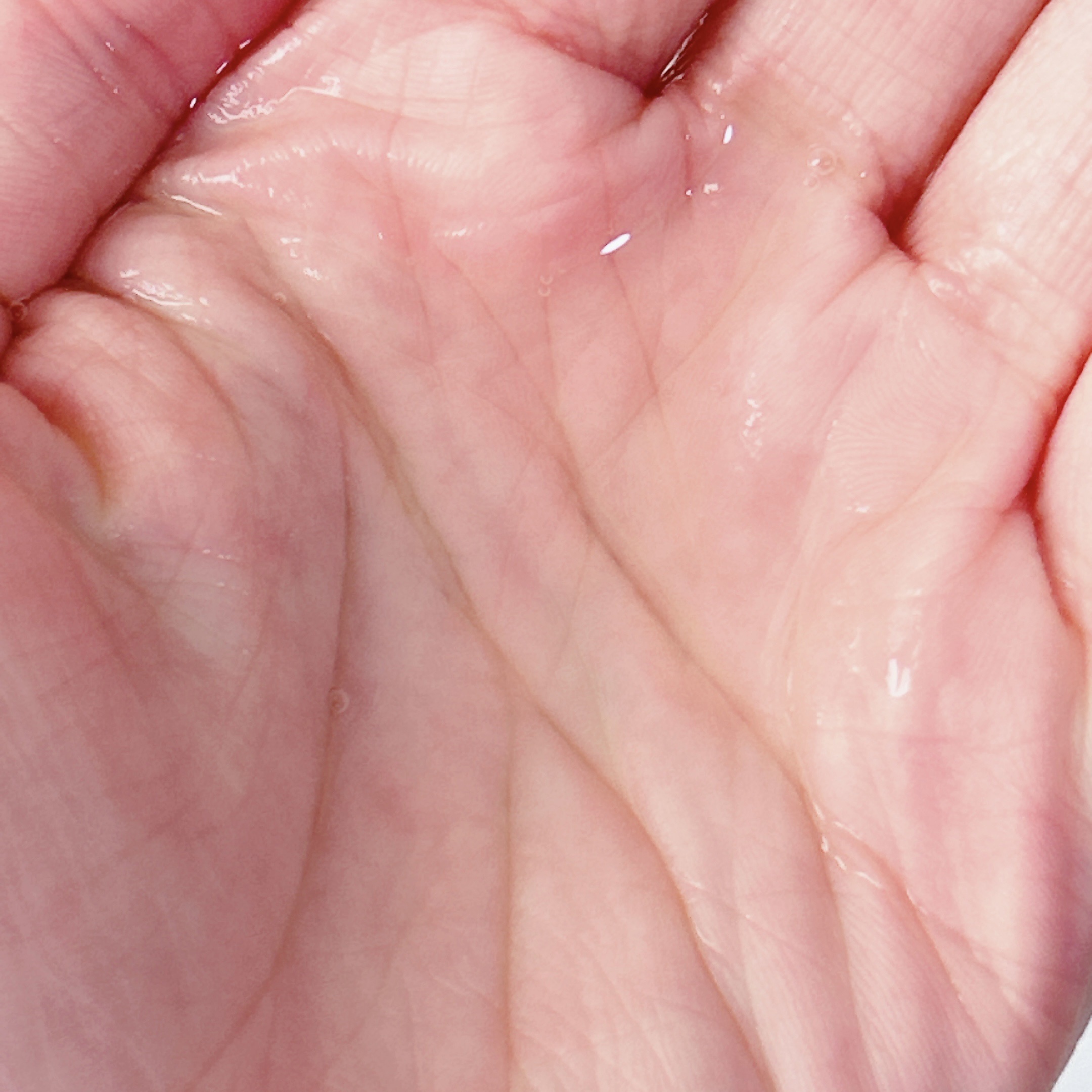 ザ・タイムR アクア/IPSA/化粧水を使ったクチコミ（3枚目）