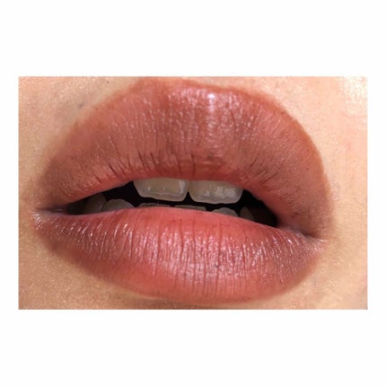 ルージュ エッセンシャル シルキー クリーム リップスティック/ローラ メルシエ/口紅を使ったクチコミ(4枚目)