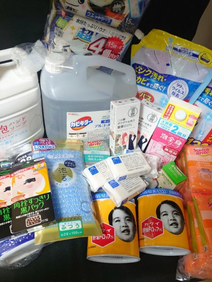 ソフティモ 角栓すっきり黒パック/ソフティモ/シートマスク・パックを使ったクチコミ(2枚目)