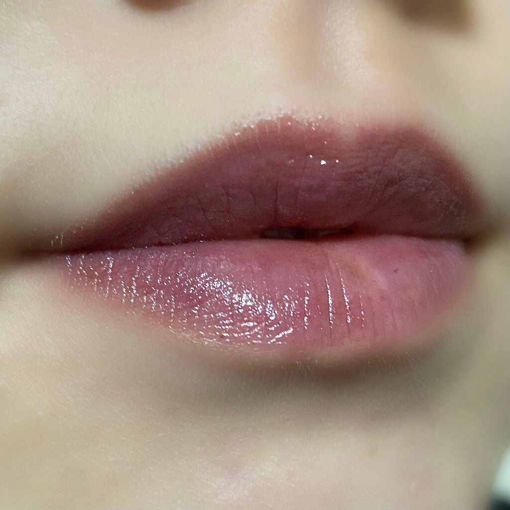 ランテルディ・リップスティック/GIVENCHY/口紅を使ったクチコミ(5枚目)