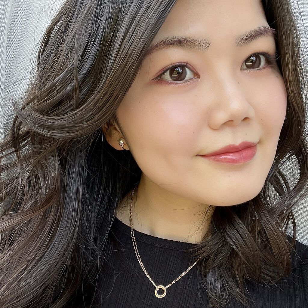 クレ・ド・ポー ボーテ ヴォワールルミヌ/クレ・ド・ポー ボーテ/化粧下地を使ったクチコミ(5枚目)