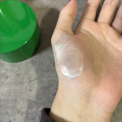 ピュアグラインディングクレンジングバーム/Dr.Althea/クレンジングバームを使ったクチコミ(5枚目)