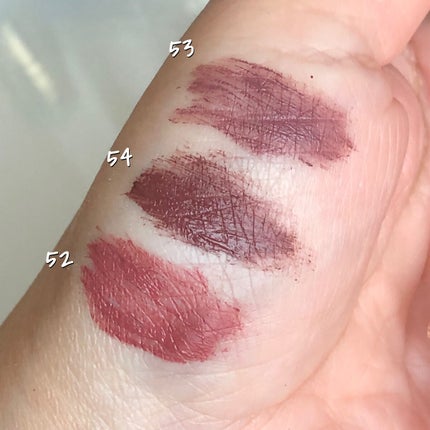 ロング&カールマスカラ アドバンストフィルム/ヒロインメイク/マスカラを使ったクチコミ(3枚目)