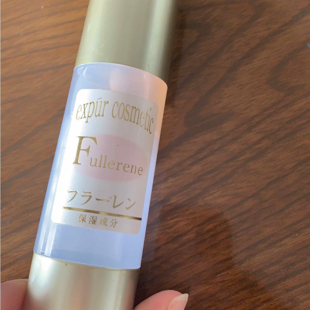 エクスピュール フラーレス100