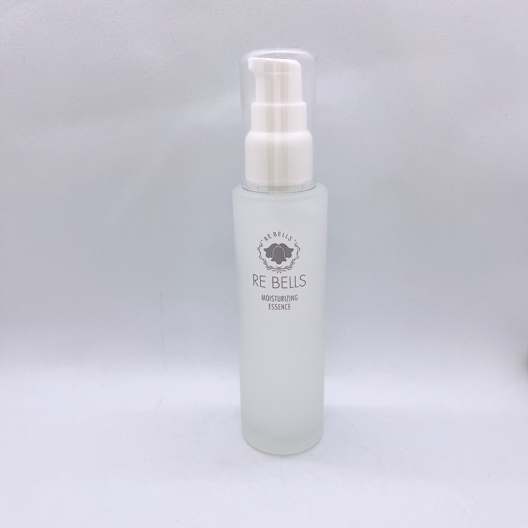 導入保湿美容液R/REBELLS/ブースター・導入液を使ったクチコミ（2枚目）