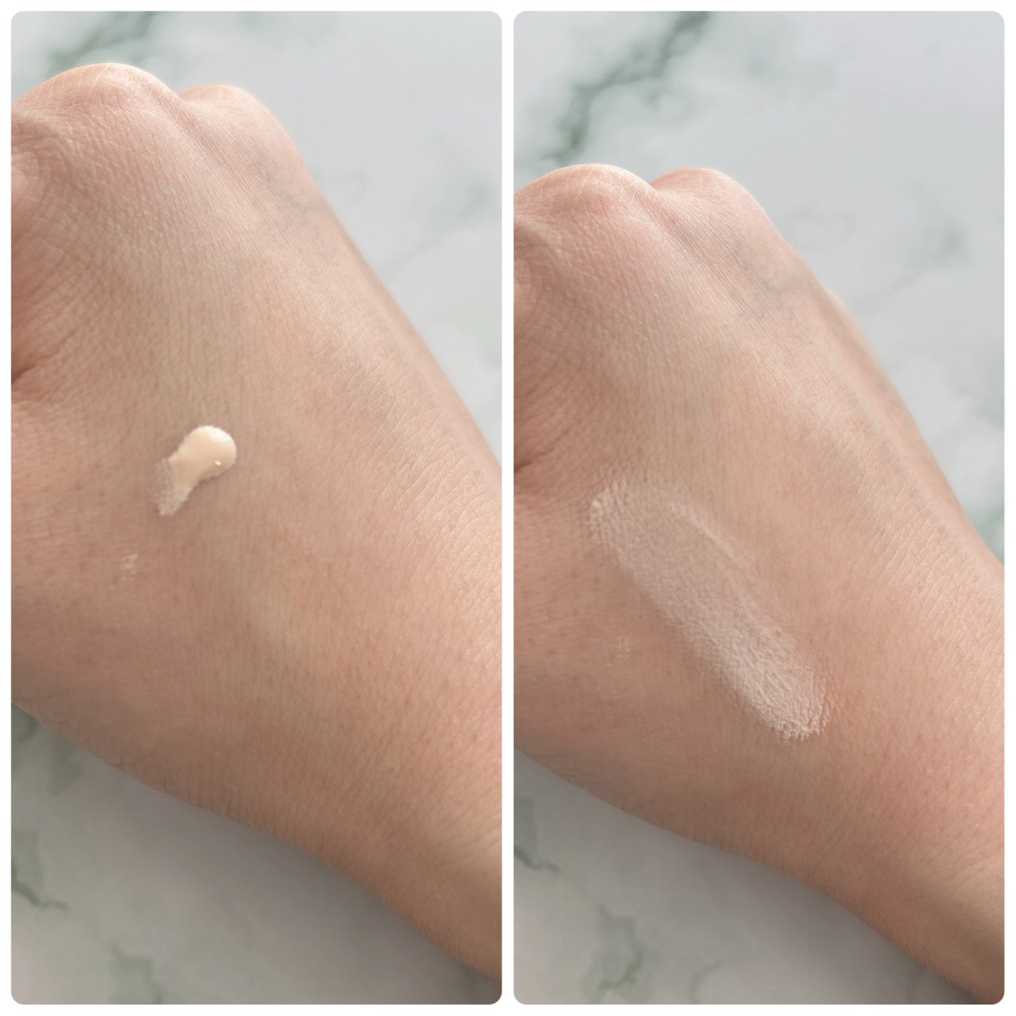 ヴォワールコレクチュールn/クレ・ド・ポー ボーテ/化粧下地を使ったクチコミ(2枚目)