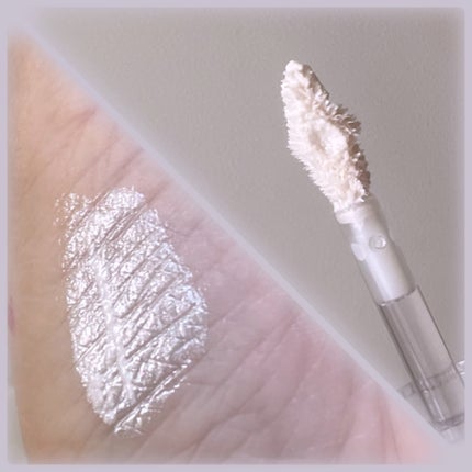 アイシャドウパレット/Healus/アイシャドウパレットを使ったクチコミ(5枚目)