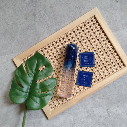 ジェリー コンディショナー/cresc. by ASTALIFT/化粧水を使ったクチコミ(9枚目)