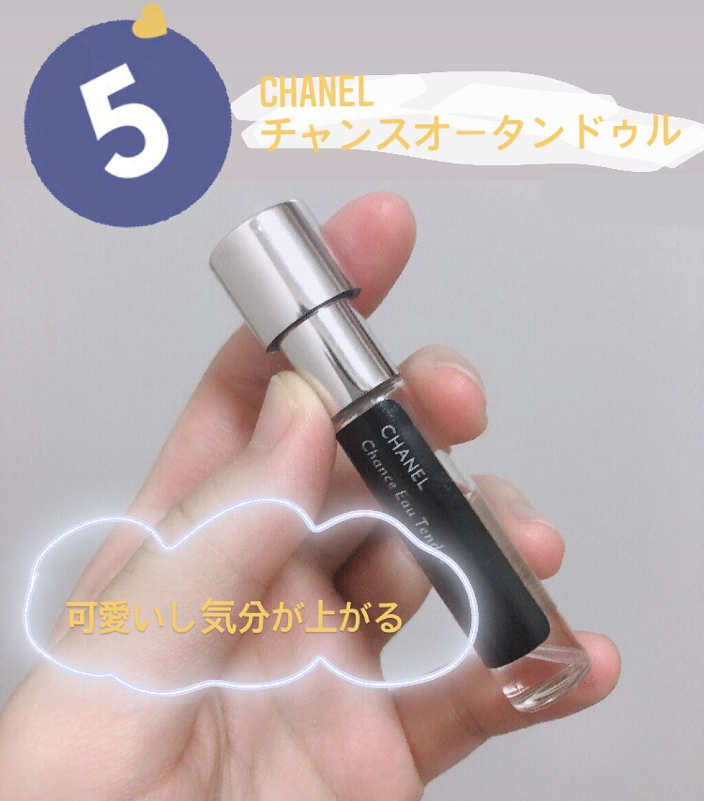 ランバン エクラ・ドゥ・アルページュ オード パルファム/LANVIN/香水(レディース)を使ったクチコミ（3枚目）