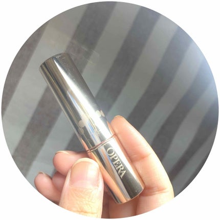 オペラ リップティント N/OPERA/リップティントを使ったクチコミ(3枚目)