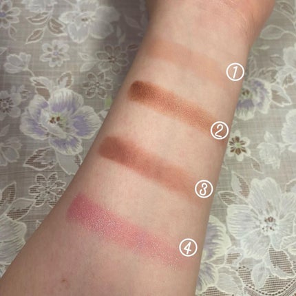 MOTE MASCARA™ (モテマスカラ)/UZU BY FLOWFUSHI/マスカラを使ったクチコミ(3枚目)