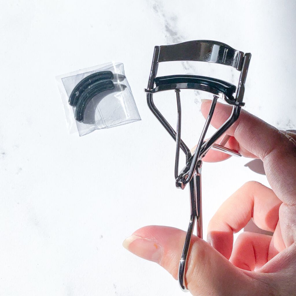 まつげキープコート		 ニュアンスクリア/SHOBIDO/マスカラトップコートを使ったクチコミ（3枚目）