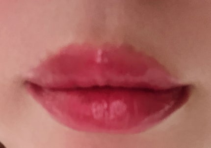 ジルスチュアート リップブロッサム グロウ/JILL STUART/口紅を使ったクチコミ(4枚目)