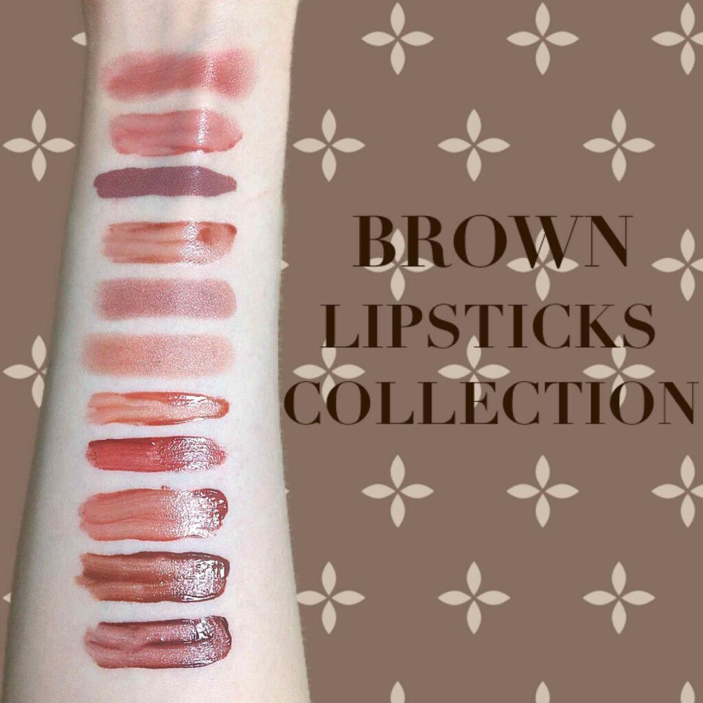 グラスティングウォーターティント/rom&nd/リップティントを使ったクチコミ（1枚目）