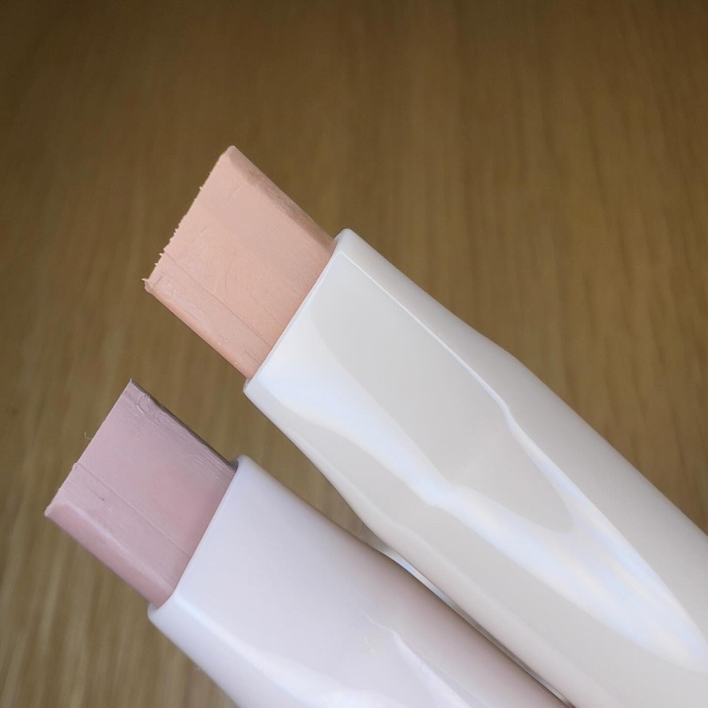 コガオシェードペン/ミゼルエディ/シェーディングを使ったクチコミ(4枚目)