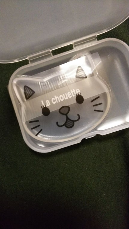 カバーパーフェクション チップコンシーラー/the SAEM/リキッドコンシーラーを使ったクチコミ(2枚目)