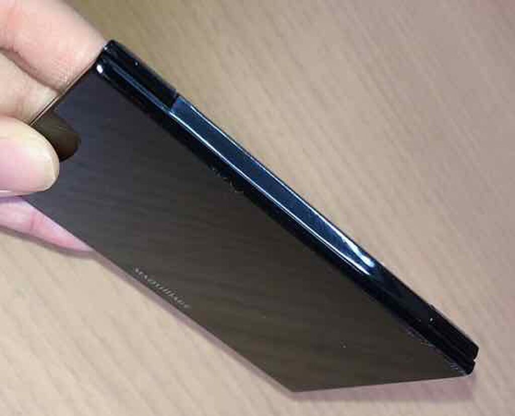 ドラマティックフェイスパウダー/マキアージュ/プレストパウダーを使ったクチコミ(2枚目)